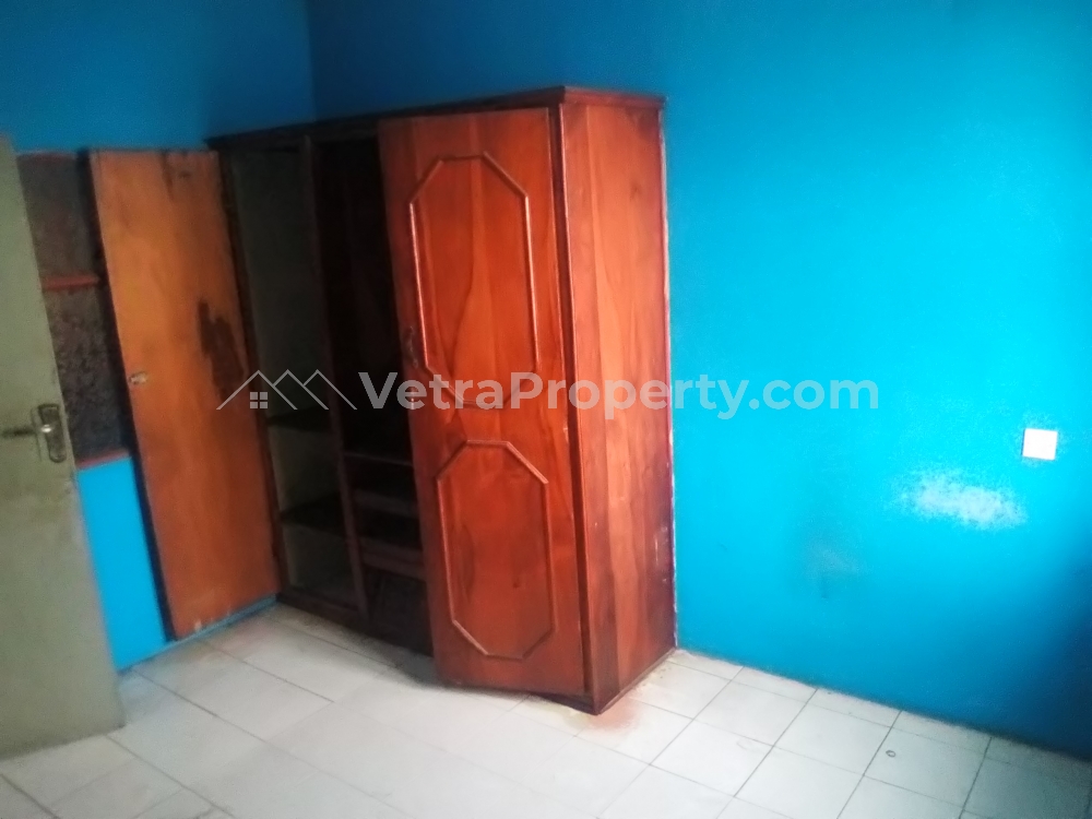  Two bedroom flat  Flat for Rent Yaba Lagos Vetra  Property