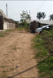 A Plot Of Land 1 Plot of Land for Sale Osogbo Osun Vetra  Property