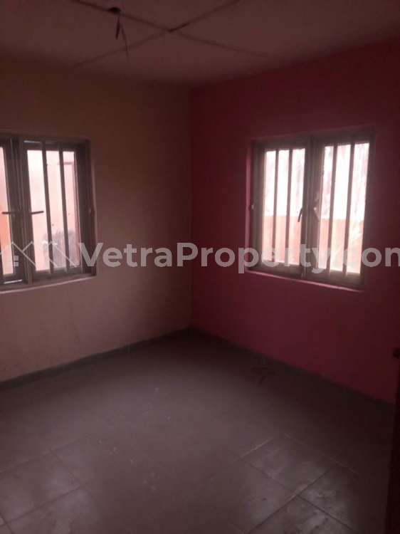  Well Renovated Room Self Contain at Akoka Yaba  Flat for Rent Yaba Lagos Vetra  Property