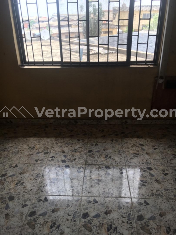  Lovely and Neat 3 Bedroom Flat at Agindigbi Ikeja  Flat for Rent Ikeja Lagos Vetra  Property