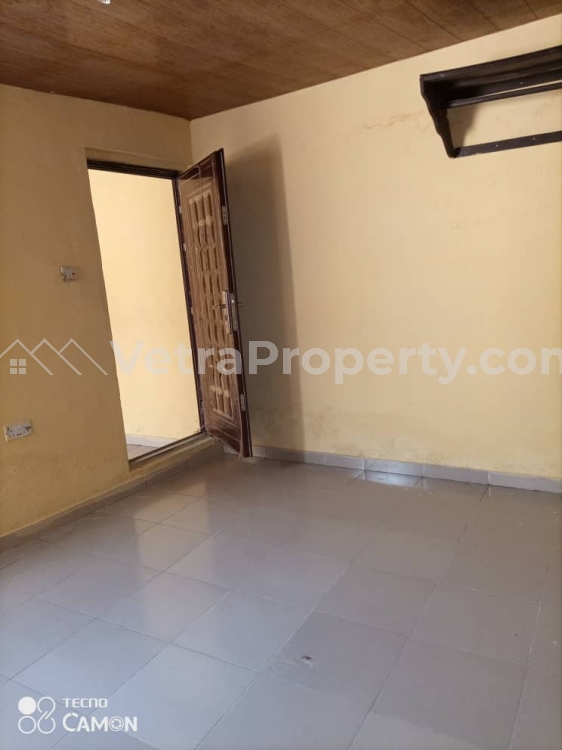  Decent mini flat  Flat for Rent Surulere Lagos Vetra  Property