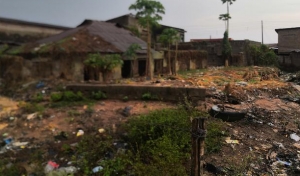 A Plot Of Land 1 Plot of Land for Sale Ifo Ogun Vetra  Property