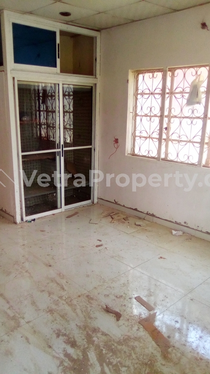  Standard self-contained  Flat for Rent Yaba Lagos Vetra  Property