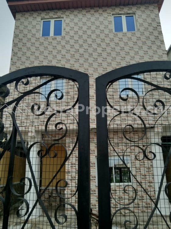  2 bedroom flat  2 bedroom Flat for Rent Shomolu Lagos Vetra  Property