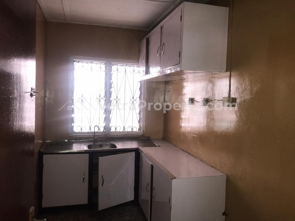  Lovely Two bedroom flat at akoka in a decent environment  2 bedroom Flat for Rent Yaba Lagos Vetra  Property