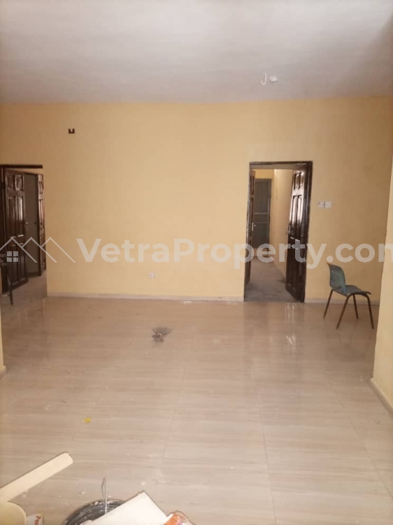  Neat and Well Renovated 3 Bedroom Flat at Sholuyi Gbagada  2 bedroom Flat for Rent Gbagada Lagos Vetra  Property