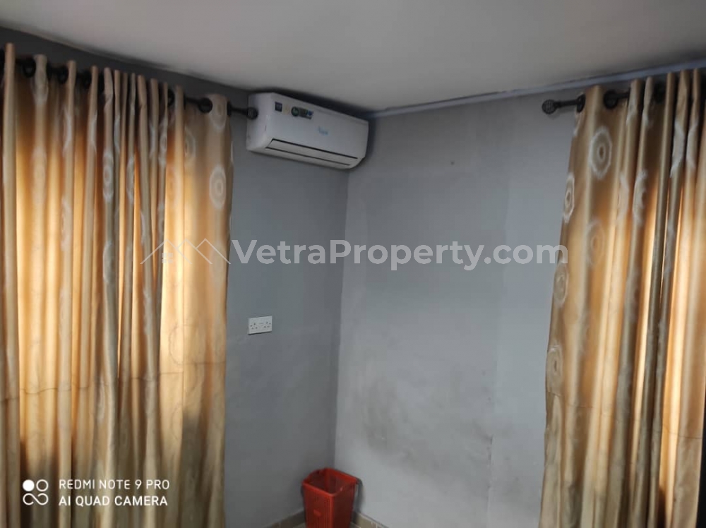  Standard self-contained  Flat for Rent Yaba Lagos Vetra  Property