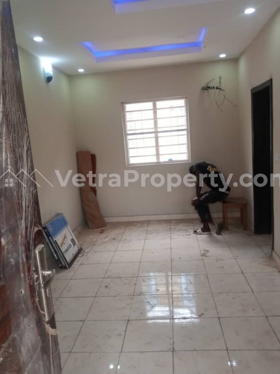  Suitably Clean 2 Bedroom Flat at Abiodun Ojodu  Flat for Rent Ojodu Lagos Vetra  Property
