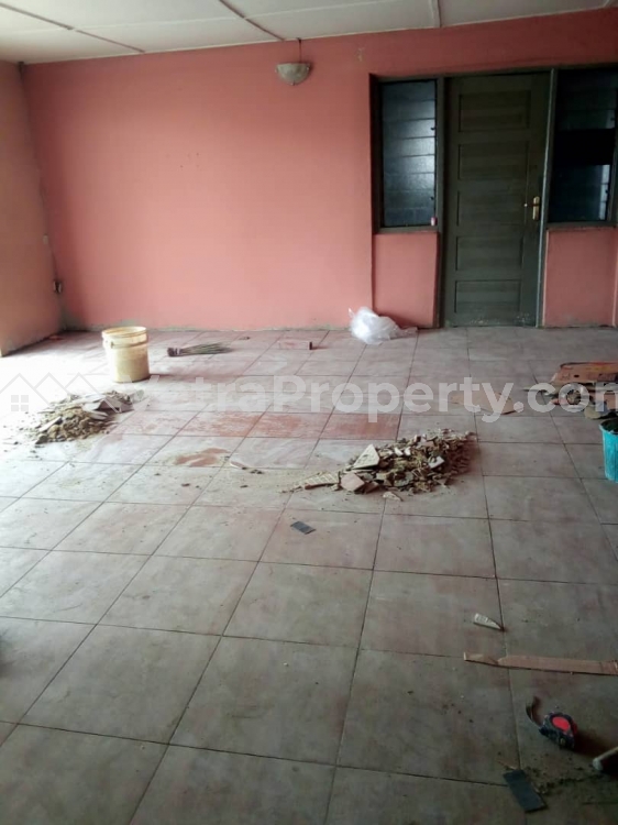  Spacious 3 bedroom flat  3 bedroom Flat for Rent Yaba Lagos Vetra  Property