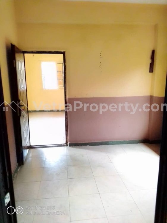  Decent two bedroom flat all round tiles in a gated compound @ ebutta metta  2 bedroom Flat for Rent Yaba Lagos Vetra  Property