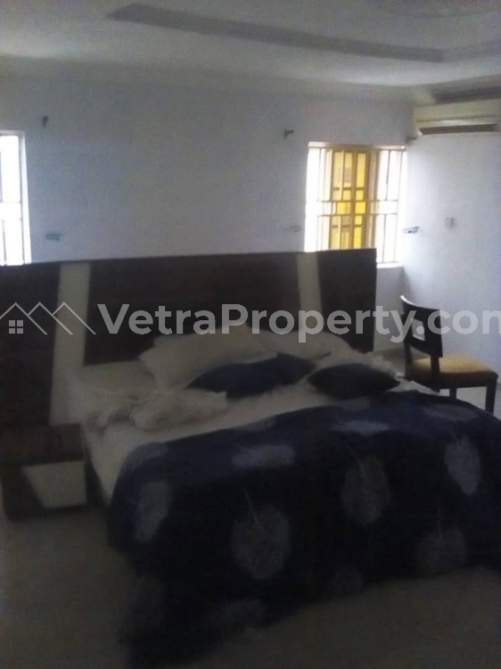  Superbly Clean Mini Flat at Ikate Lekki  Flat for Rent Lekki Lagos Vetra  Property