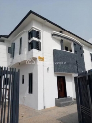 5 Bedroom Detached Duplex 5 bedroom Detached Duplex for Sale Lekki Lagos Vetra  Property