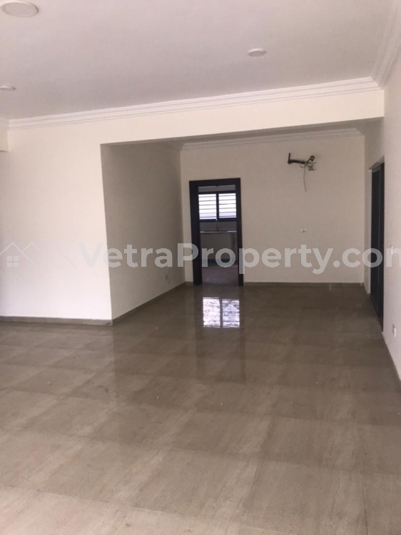  Gloomy and Wonderful 3Bedroom Flat Ikate Lekki  3 bedroom Flat for Rent Lekki Lagos Vetra  Property