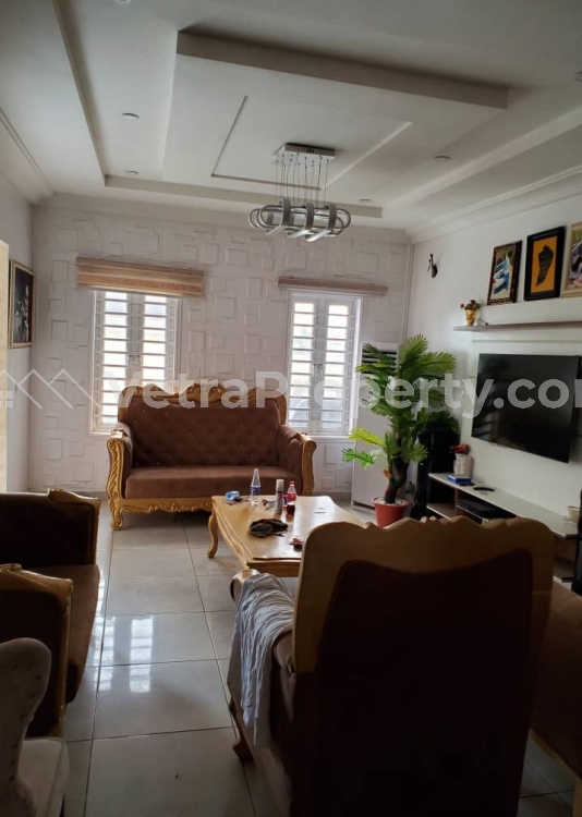  Gorgeous and Beautiful 4 Bedroom Terrace Duplex Shared Apartment at Ikate Lekki  Flat for Rent Lekki Lagos Vetra  Property