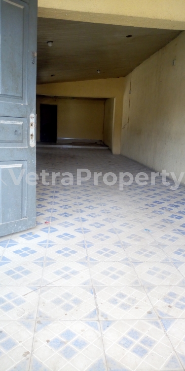  Prime and Tiled Church Space at Mafoluku Oshodi  Commercial Property for Rent Oshodi Lagos Vetra  Property