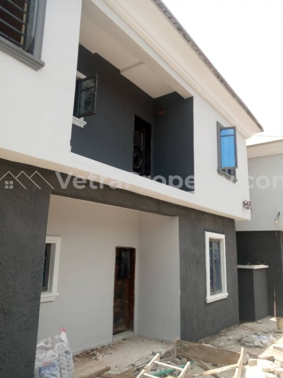  Brand New 2 Bedroom Flat  2 bedroom Flat for Rent Ojodu Lagos Vetra  Property