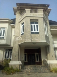 6 Bedroom Detached Duplex 6 bedroom Detached Duplex for Sale Maitama Abuja Vetra  Property