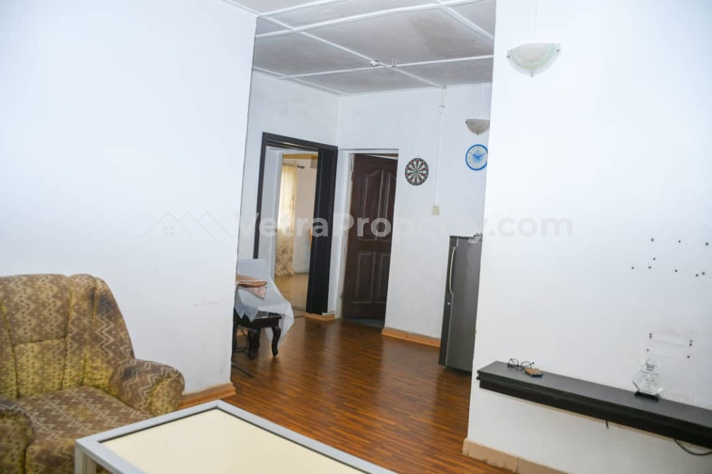  Well Maintained and Clean 3 Bedroom Flat at LSDPC Estate Isolo  House for Sale Isolo Lagos Vetra  Property