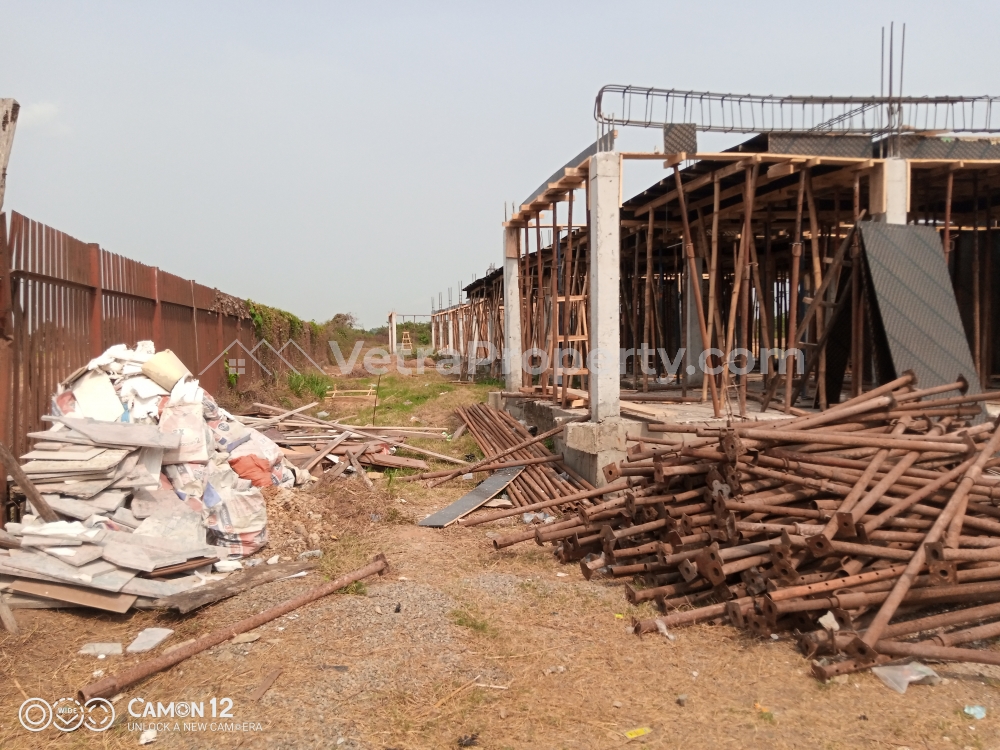  Green City Land for sale with C of O at Isheri, Opic  Land for Sale Ojodu Lagos Vetra  Property