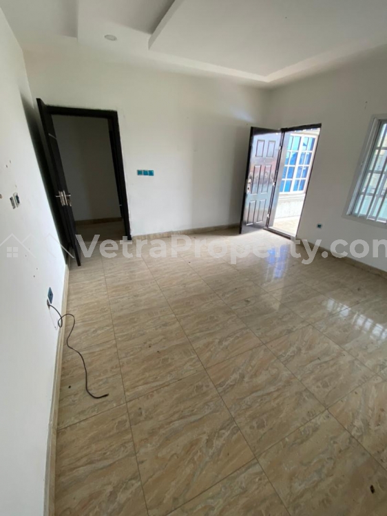  Standard self-contained  Flat for Rent Ajah Lagos Vetra  Property
