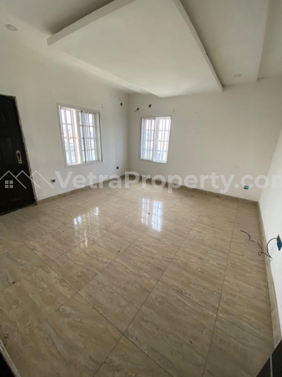  Elaborate and Clean Mini Flat at Badore Ajah  Flat for Rent Ajah Lagos Vetra  Property