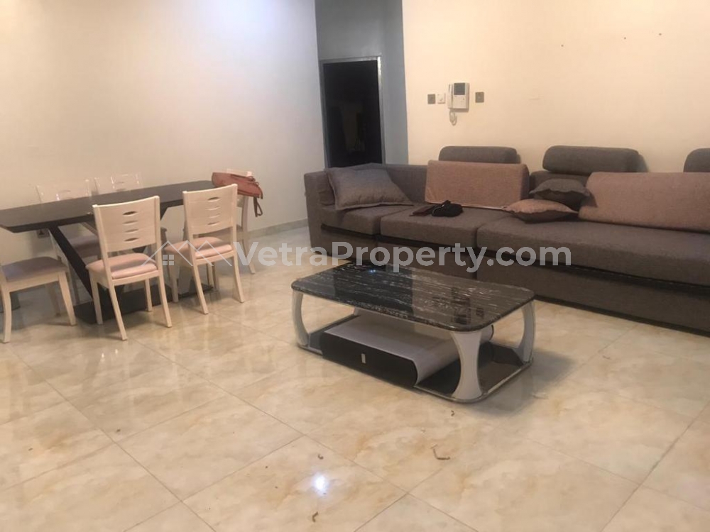  3 bedroom Apartment for short let going for 80k, Ikoyi  House for Short let Ikoyi Lagos Vetra  Property