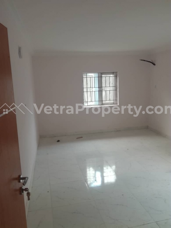 Brand New Mini Flat in an Estate at Ogba  Flat for Rent Ogba Lagos Vetra  Property