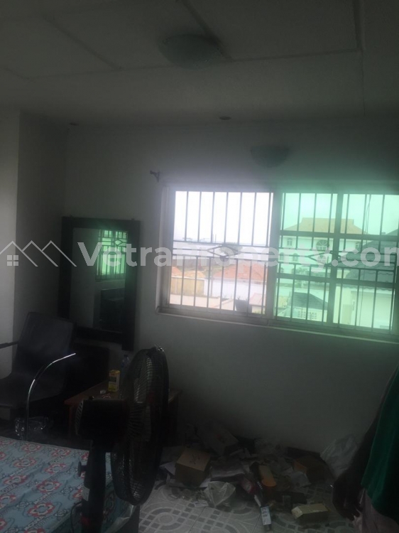  Nice and Neat Mini Flat at Lekki Phase one  Flat for Rent Lekki Lagos Vetra  Property