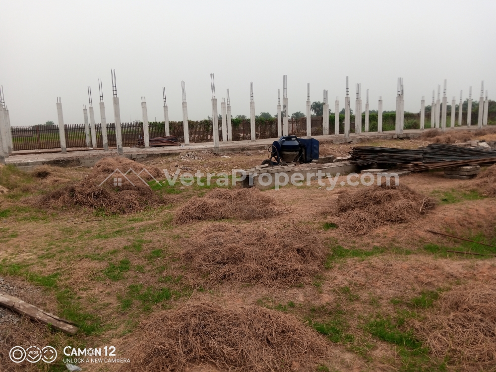  Plots of Land  Land for Sale Ojodu Lagos Vetra  Property