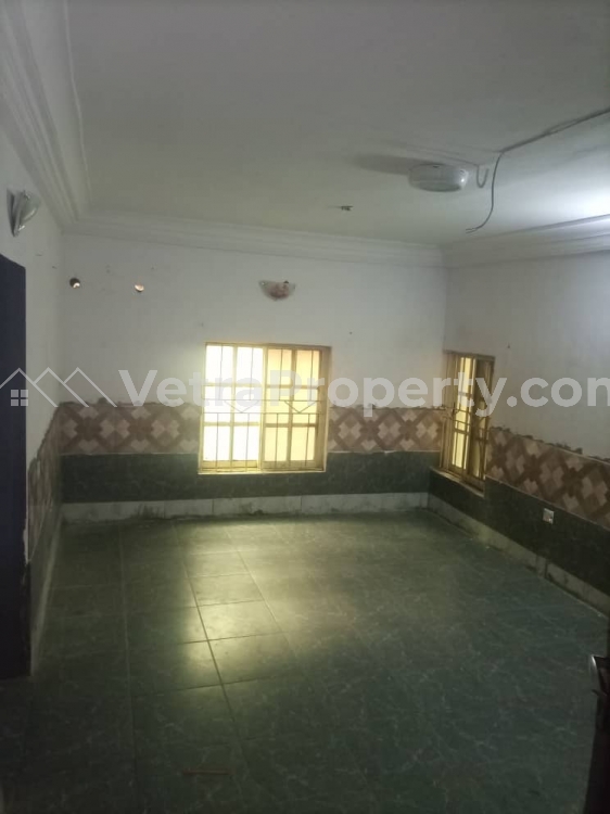  Perfect and Portable 2 Bedroom Flat at Ogudu Orioke  Flat for Rent Ogudu Lagos Vetra  Property