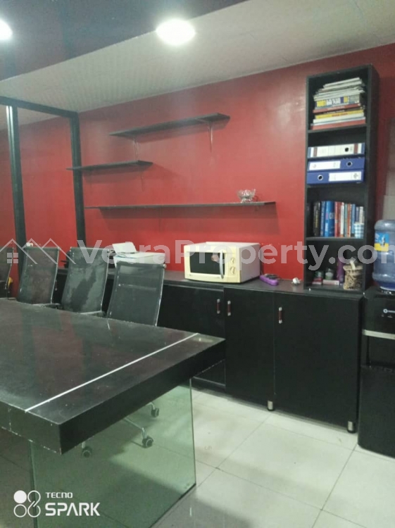  20 SQM Office Space  Commercial Property for Rent Lagos Island Lagos Vetra  Property