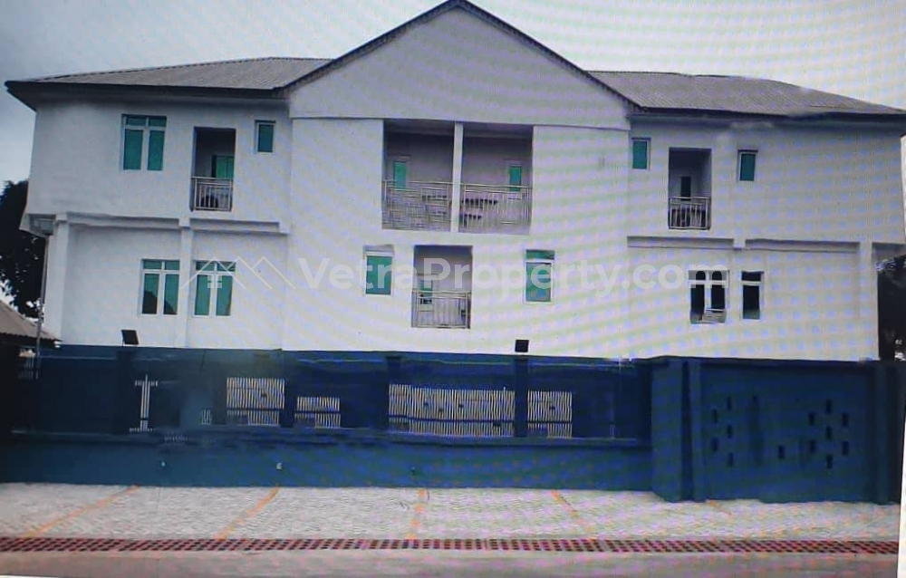  Two Blocks Office property  Commercial Property for Sale  Kwara Vetra  Property