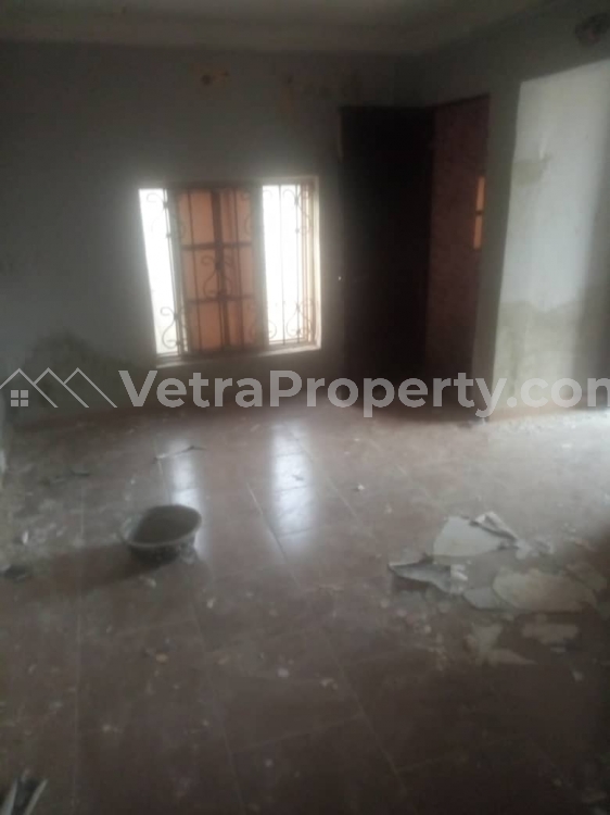  Nice and Spacious Mini Flat  Flat for Rent Maryland Lagos Vetra  Property