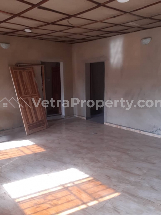  Marvelously Spacious 3 Bedroom Flat at Alapere  Flat for Rent Kosofe Ikosi Lagos Vetra  Property