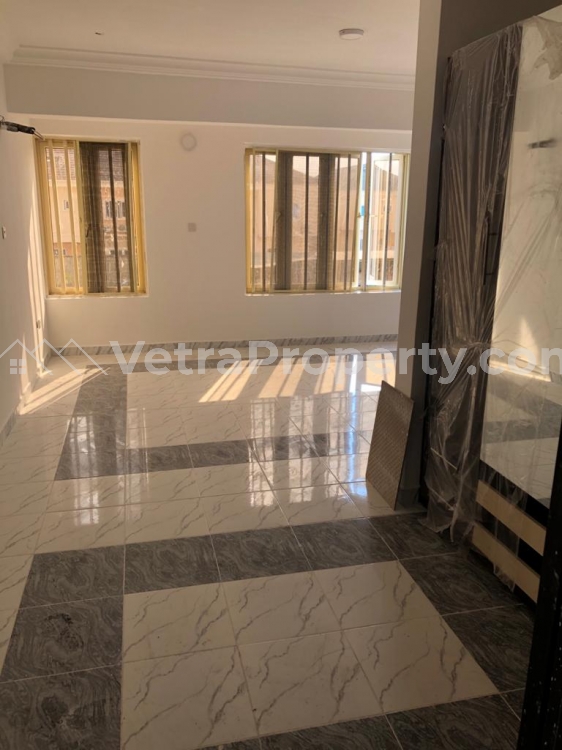  Magnificent 3 Bedroom Flat at Osapa London Lekki  Flat for Rent Lekki Lagos Vetra  Property