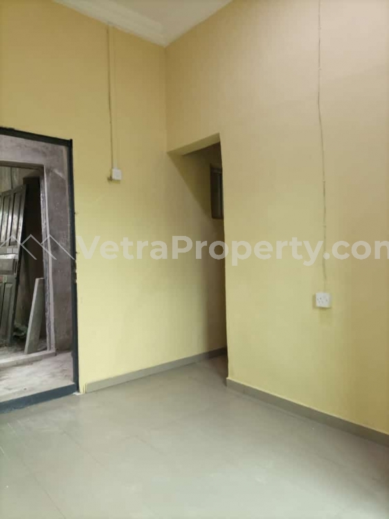  Newly Built Room Self Contain at Akoka Yaba  Flat for Rent Yaba Lagos Vetra  Property