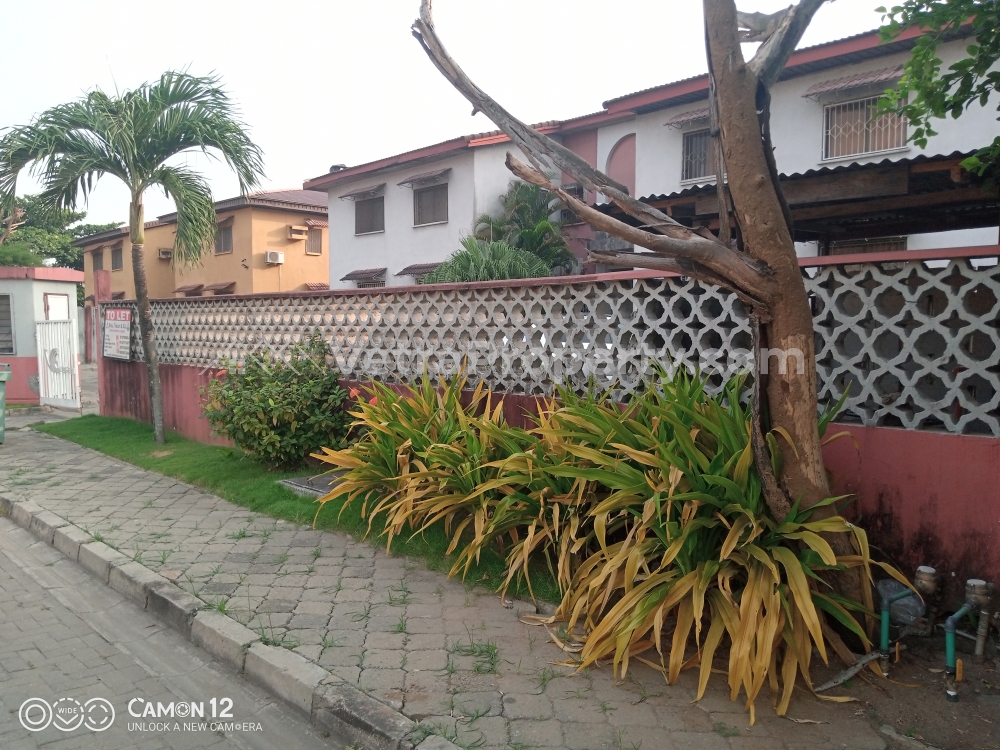  3 Bedroom Apartment  House for Rent Lekki Lagos Vetra  Property