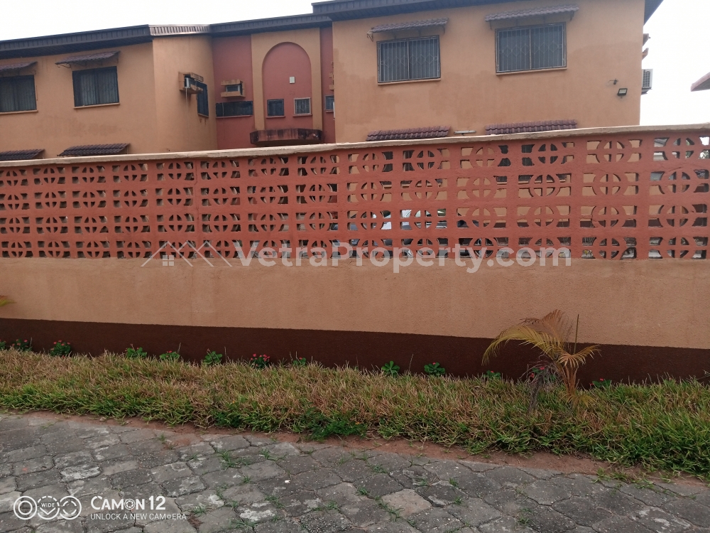  3 Bedroom Apartment at Victoria Garden City, Lekki  House for Rent Lekki Lagos Vetra  Property