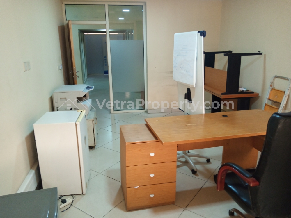  50 SQM office space  Commercial Property for Rent Lagos Island Lagos Vetra  Property