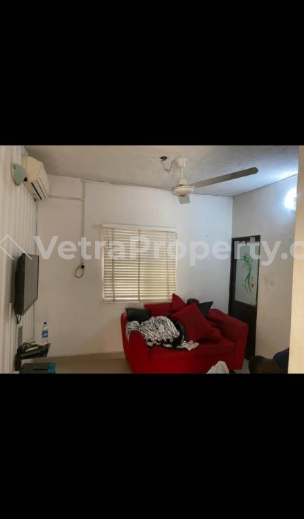  Prestigious Mini Flat in an Estate at Mende Maryland  Flat for Rent Maryland Lagos Vetra  Property