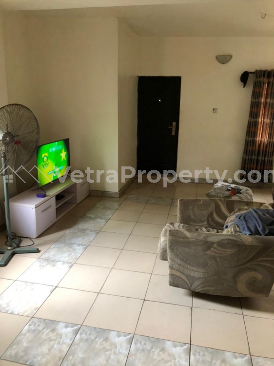  Wonderful and Spacious 2 Bedroom Flat at Alausa Ikeja  Flat for Rent Ikeja Lagos Vetra  Property
