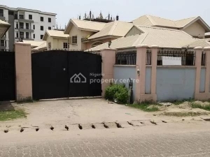 5 Bedroom Detached Duplex 5 bedroom Detached Duplex for Sale Victoria Island Lagos Vetra  Property