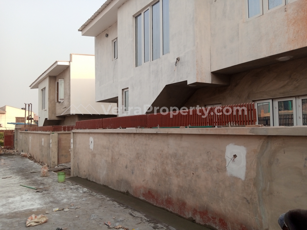  4 Bedroom Detached Duplex  House for Sale Ojodu Lagos Vetra  Property