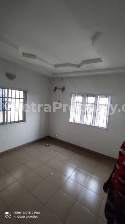  Lovely and New 2 Bedroom Flat atTerra Annex Sangotedo Ajah  Flat for Rent Ajah Lagos Vetra  Property