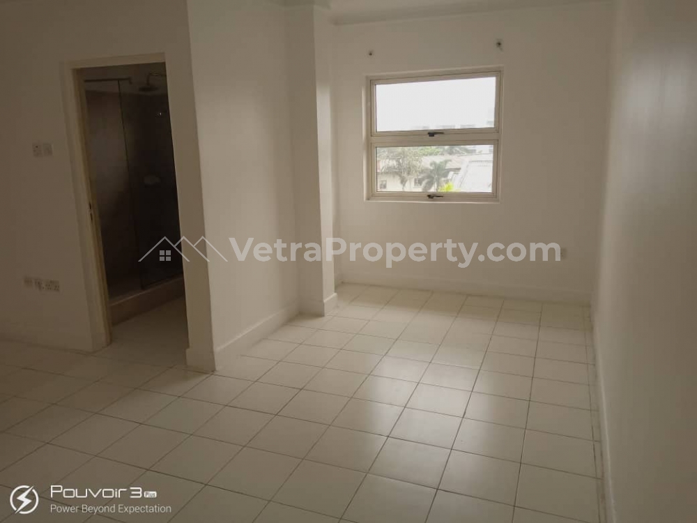  spacious 3 Bedroom Apartment  House for Rent Ikoyi Lagos Vetra  Property