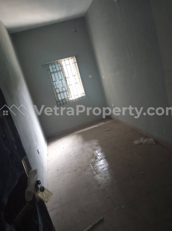  Newly built 2 Bedroom Flat at Alapere  Flat for Rent Kosofe Ikosi Lagos Vetra  Property