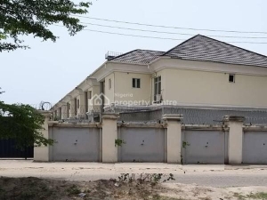 4 Bedroom Terraced Duplex  4 bedroom Terraced Duplex for Sale Victoria Island Lagos Vetra  Property