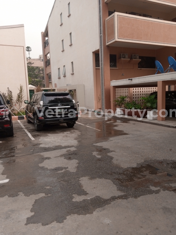  3 Bedroom Maisonettes Apartment for rent at Ikoyi  House for Rent Ikoyi Lagos Vetra  Property