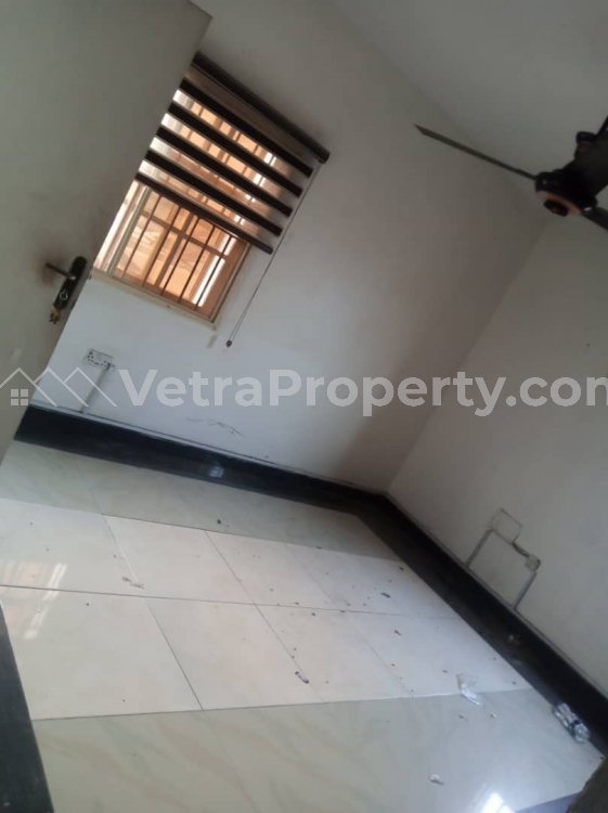  Clean and Standard Room Self Contained  Flat for Rent Yaba Lagos Vetra  Property