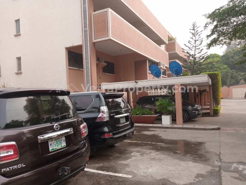  2 Bedroom Serviced Apartment for rent at ikoyi  House for Rent Ikoyi Lagos Vetra  Property